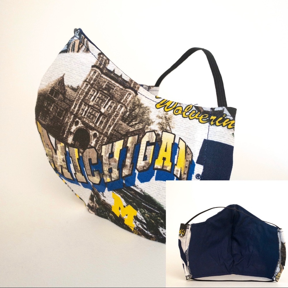 100% Cotton Face Masks 😷😷😷